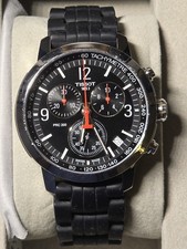 TISSOT PRC 200 Chronograph 