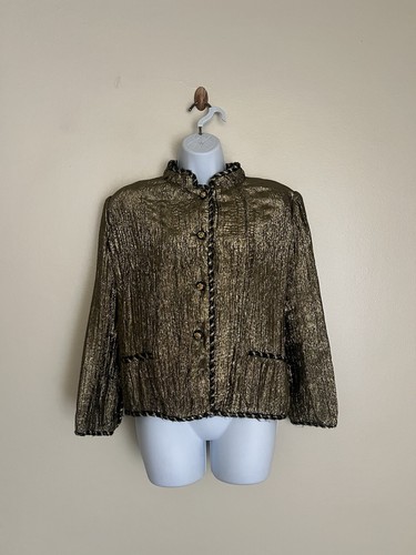 Giacca chanel 1979 i - 1979-80, a/i