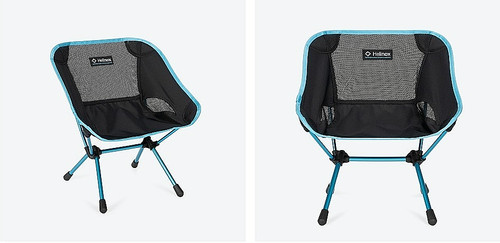 Helinox chair one mini sedia - helinox,