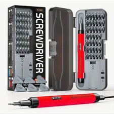 Mini avvitatore batteria - mini, a