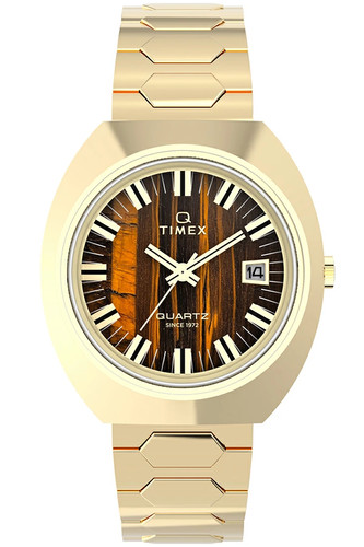 Timex 1972 time machine - 1972,