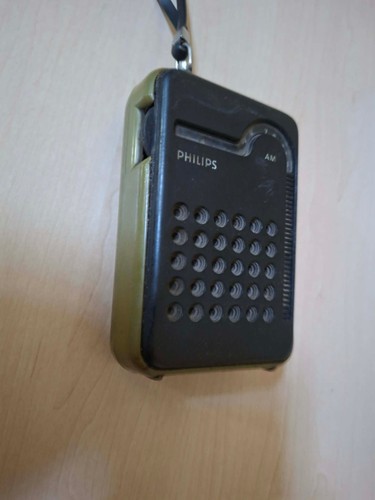Philips 72rl348 radio - philips,