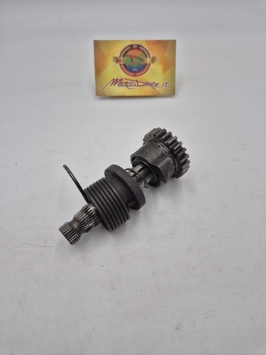 Albero avviamento aprilia af1 - avviamento,