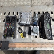 KIT ECU MANUALE LAND ROVER