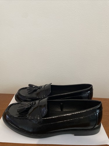 Nuove scarpe mocassino - nuove,