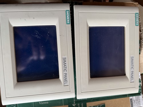 New siemens 6av6545 0aa15 - new, 6av6545-0aa15-2ax0