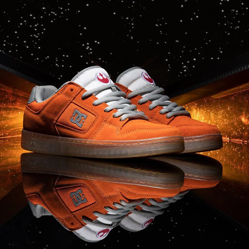 Star wars shoes manteca 4 - manteca,