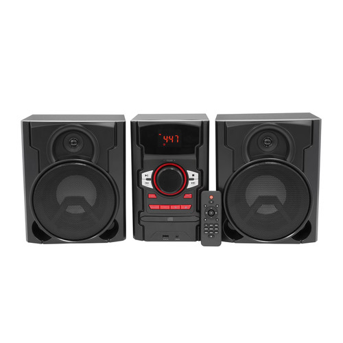 Impianto stereo cd - ., con