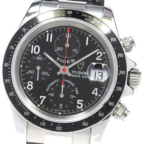 Tudor 79260p prince - tudor, date
