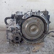 Cambio Automatico 8 Marce Ford