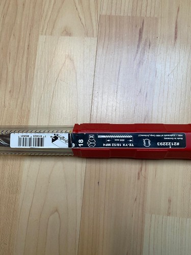 Hilti 18 52 - hilti, te-yx