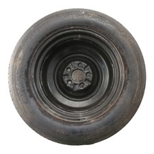 Ruota ruotino scorta dodge - ruota,