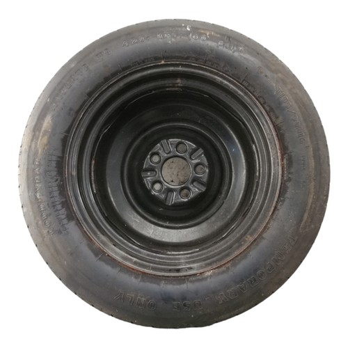 Ruota ruotino scorta dodge - ruotino, di