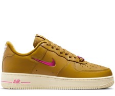 NIKE AIR FORCE 1 '07 SE 'JUST