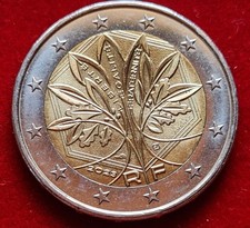 FRANCIA 2 EURO  2023 - ALBERO DELLA VITA