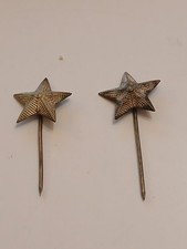 royal army pin stars fml