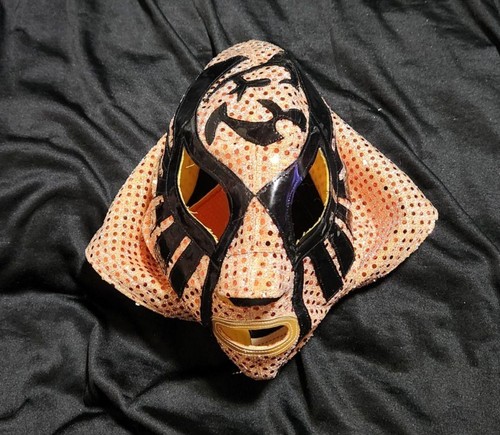 Maschera tigre lotta - maschera,