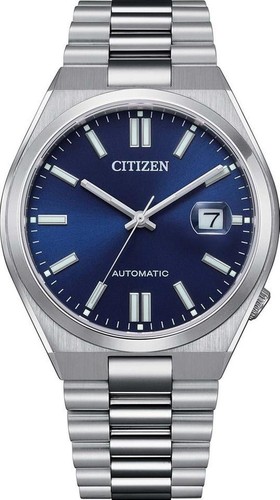 Orologio citizen uomo tsuyosa - orologio,