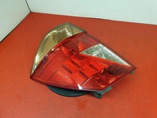 HONDA FR-V TAIL LIGHT