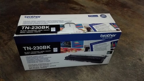Brother 230bk cartuccia - brother,