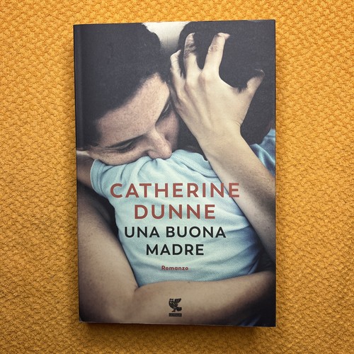 Una buona madre - , dunne