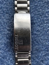 Tissot Rare Bracelet Gay