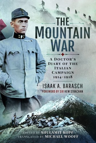The mountain wara doctor - the,