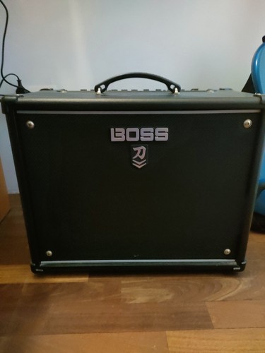 Boss katana mkii 50 - mkii,