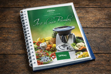 Ricettario Bimby Io e il Mio