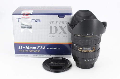 Obiettivo tokina - /,