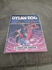 Libro DYLAN DOG❗Il Ponte Del