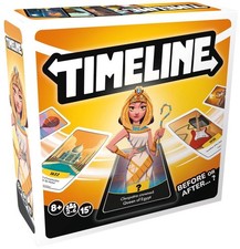 Timeline