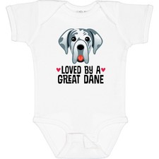Body neonato inktastic amante