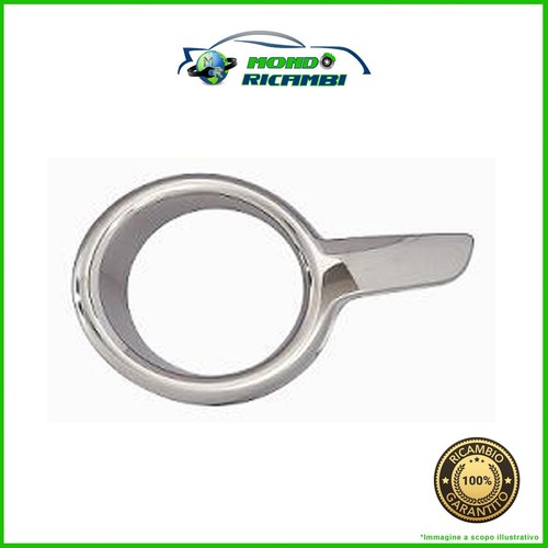 Cornice fendinebbia anteriore - cornice,
