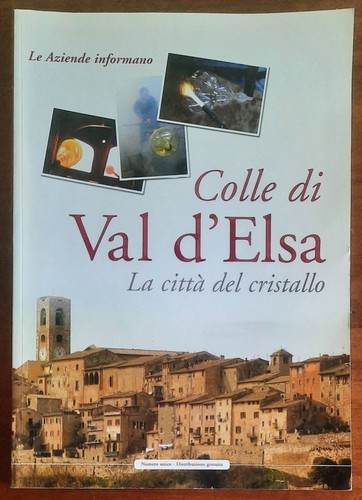 Colle val elsa - di,