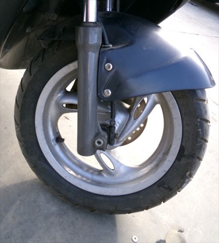 Llanta aprilia gulliver - gulliver, 50