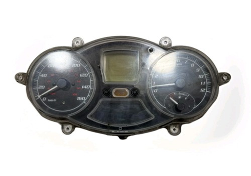 Nsv strumentazione quadro - nsv,