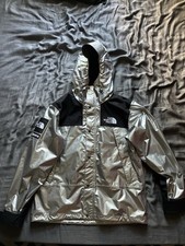Supreme The North Face Parka