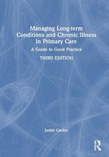 Managing Long-term Conditions