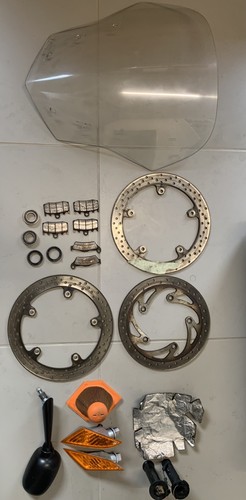 Ricambi originali bmw - k, 1300
