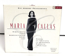 Maria Callas Die grosse