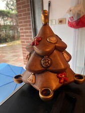 alberino di Natale della Thun