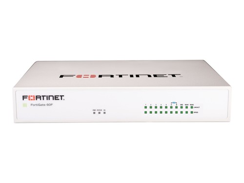 Fortinet fortigate 60f - fortinet, fortigate-60f