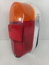 Fanale posteriore destro - posteriore,