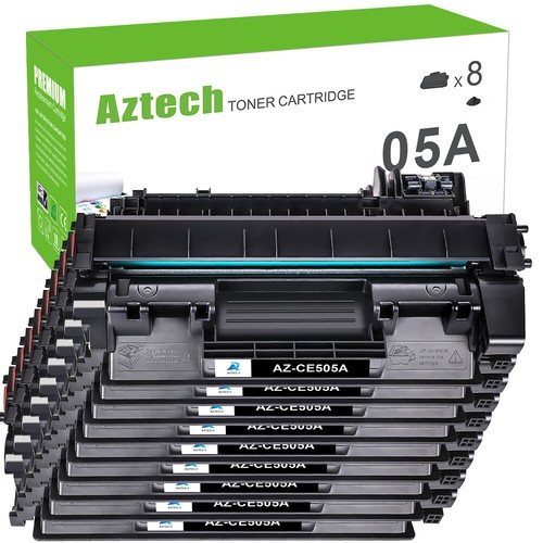 Toner compatibili per hp - toner,