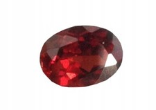 GRANATO NATURALE ROSSO ovale