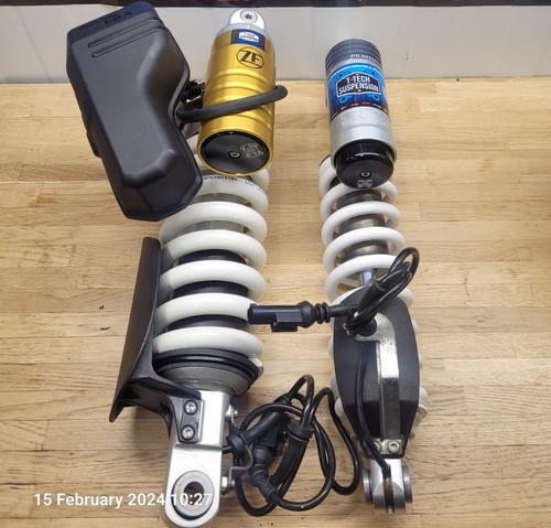 Bmw r1250gs rallye - te, |