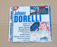 JOHNNY DORELLI I GRANDI