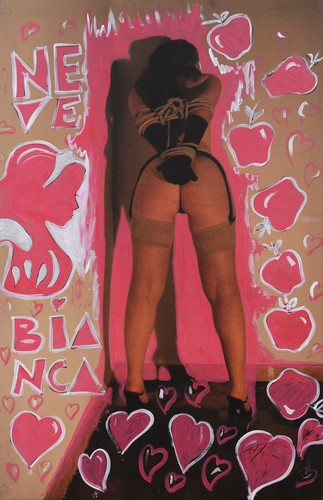 Alex caminiti biancaneve - alex,