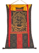 CITIPATI / SCHELETRO DANZANTE